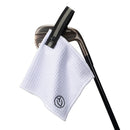 ベストスポーツ VESSEL（ベゼル）製品。VESSEL Magnetic Golf Towel SS 26FW TW0225SS