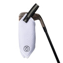 ベストスポーツ VESSEL（ベゼル）製品。VESSEL Magnetic Golf Towel SS 26FW TW0225SS