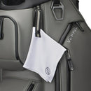 ベストスポーツ VESSEL（ベゼル）製品。VESSEL Magnetic Golf Towel SS 26FW TW0225SS