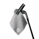 ベストスポーツ VESSEL（ベゼル）製品。VESSEL Magnetic Golf Towel SS 26FW TW0225SS