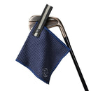 ベストスポーツ VESSEL（ベゼル）製品。VESSEL Magnetic Golf Towel SS 26FW TW0225SS