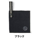 ベストスポーツ VESSEL（ベゼル）製品。VESSEL Magnetic Golf Towel SS 26FW TW0225SS