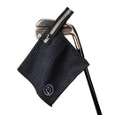 ベストスポーツ VESSEL（ベゼル）製品。VESSEL Magnetic Golf Towel SS 26FW TW0225SS