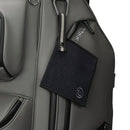 ベストスポーツ VESSEL（ベゼル）製品。VESSEL Magnetic Golf Towel SS 26FW TW0225SS