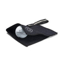 ベストスポーツ VESSEL（ベゼル）製品。VESSEL Magnetic Golf Towel SS 26FW TW0225SS