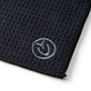 ベストスポーツ VESSEL（ベゼル）製品。VESSEL Magnetic Golf Towel SS 26FW TW0225SS