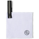 ベストスポーツ VESSEL Magnetic Golf Towel SS 26FW TW0225SS