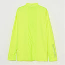 ベストスポーツ VIVA HEART（ビバハート）製品。VIVA HEART 高機能ベア天コンビインナー 25SS 01123210