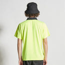 ベストスポーツ VIVA HEART（ビバハート）製品。VIVA HEART 高機能ベア天ジャガード衿ポロシャツ 25SS 01123445