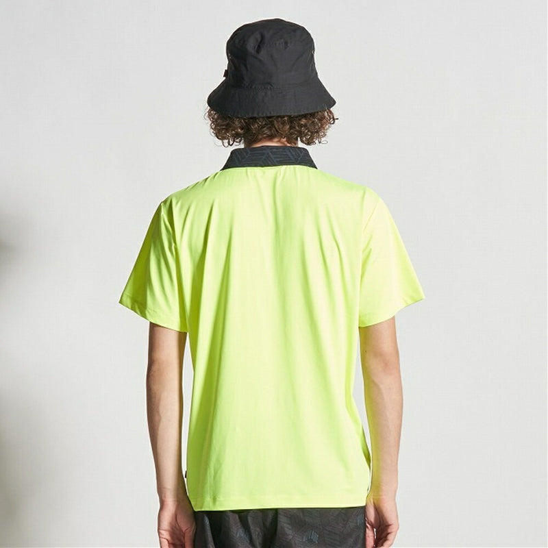 ベストスポーツ VIVA HEART（ビバハート）製品。VIVA HEART 高機能ベア天ジャガード衿ポロシャツ 25SS 01123445