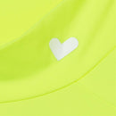 ベストスポーツ VIVA HEART（ビバハート）製品。VIVA HEART 高機能ベア天モックネックインナー 25SS 01223311