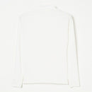 ベストスポーツ VIVA HEART（ビバハート）製品。VIVA HEART 高機能ベア天モックネックインナー 25SS 01223311