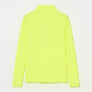 ベストスポーツ VIVA HEART（ビバハート）製品。VIVA HEART 高機能ベア天モックネックインナー 25SS 01223311