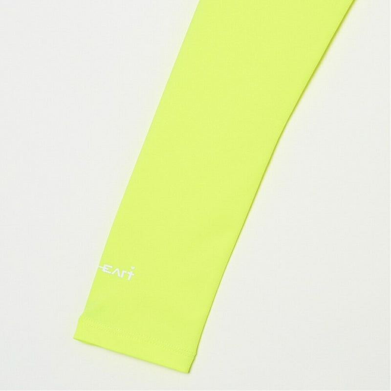 ベストスポーツ VIVA HEART（ビバハート）製品。VIVA HEART 高機能ベア天モックネックインナー 25SS 01223311