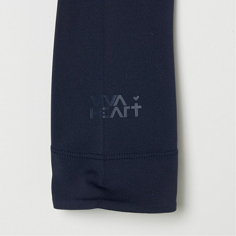ベストスポーツ VIVA HEART（ビバハート）製品。VIVA HEART スタイルアップ高機能ベア天UVボレロ 25SS 01223312