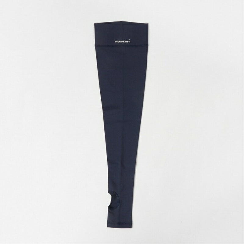 ベストスポーツ VIVA HEART（ビバハート）製品。VIVA HEART COOL UV 高機能ベア天ロングトレンカ 25SS 01303260