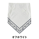 ベストスポーツ VIVA HEART（ビバハート）製品。VIVA HEART ボタニカル高機能ベア天フェイスカバー 25SS 01303460