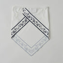 ベストスポーツ VIVA HEART（ビバハート）製品。VIVA HEART ボタニカル高機能ベア天フェイスカバー 25SS 01303460