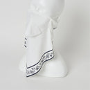 ベストスポーツ VIVA HEART（ビバハート）製品。VIVA HEART ボタニカル高機能ベア天フェイスカバー 25SS 01303460