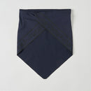 ベストスポーツ VIVA HEART（ビバハート）製品。VIVA HEART ボタニカル高機能ベア天フェイスカバー 25SS 01303460