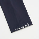 ベストスポーツ VIVA HEART（ビバハート）製品。VIVA HEART 高機能ベア天アームカバー 25SS 01303461