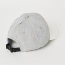 ベストスポーツ VIVA HEART（ビバハート）製品。VIVA HEART レディース リネン風キャップ 25SS 01353260