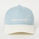 ベストスポーツ VIVA HEART（ビバハート）製品。VIVA HEART レディース リネン風キャップ 25SS 01353260