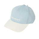 ベストスポーツ VIVA HEART レディース リネン風キャップ 25SS 01353260