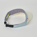 ベストスポーツ VIVA HEART（ビバハート）製品。VIVA HEART レディース リネン風バイザー 25SS 01353261