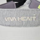ベストスポーツ VIVA HEART（ビバハート）製品。VIVA HEART レディース リネン風バイザー 25SS 01353261