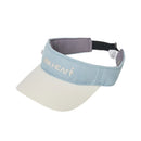 ベストスポーツ VIVA HEART レディース リネン風バイザー 25SS 01353261