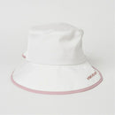 ベストスポーツ VIVA HEART（ビバハート）製品。VIVA HEART バックリボンバケットハット 25SS 01353262