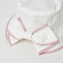 ベストスポーツ VIVA HEART（ビバハート）製品。VIVA HEART バックリボンバケットハット 25SS 01353262