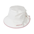 ベストスポーツ VIVA HEART バックリボンバケットハット 25SS 01353262