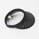 ベストスポーツ VIVA HEART（ビバハート）製品。VIVA HEART モノグラムセルバイザー 25SS 01353460