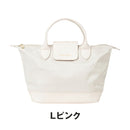 ベストスポーツ VIVA HEART（ビバハート）製品。VIVA HEART シャイニーPUレザーカートバッグ 25SS 01383200