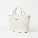 ベストスポーツ VIVA HEART（ビバハート）製品。VIVA HEART シャイニーPUレザーカートバッグ 25SS 01383200