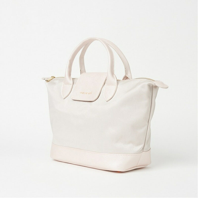 ベストスポーツ VIVA HEART（ビバハート）製品。VIVA HEART シャイニーPUレザーカートバッグ 25SS 01383200