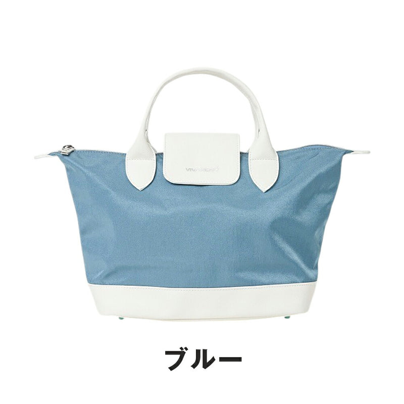 ベストスポーツ VIVA HEART（ビバハート）製品。VIVA HEART シャイニーPUレザーカートバッグ 25SS 01383200