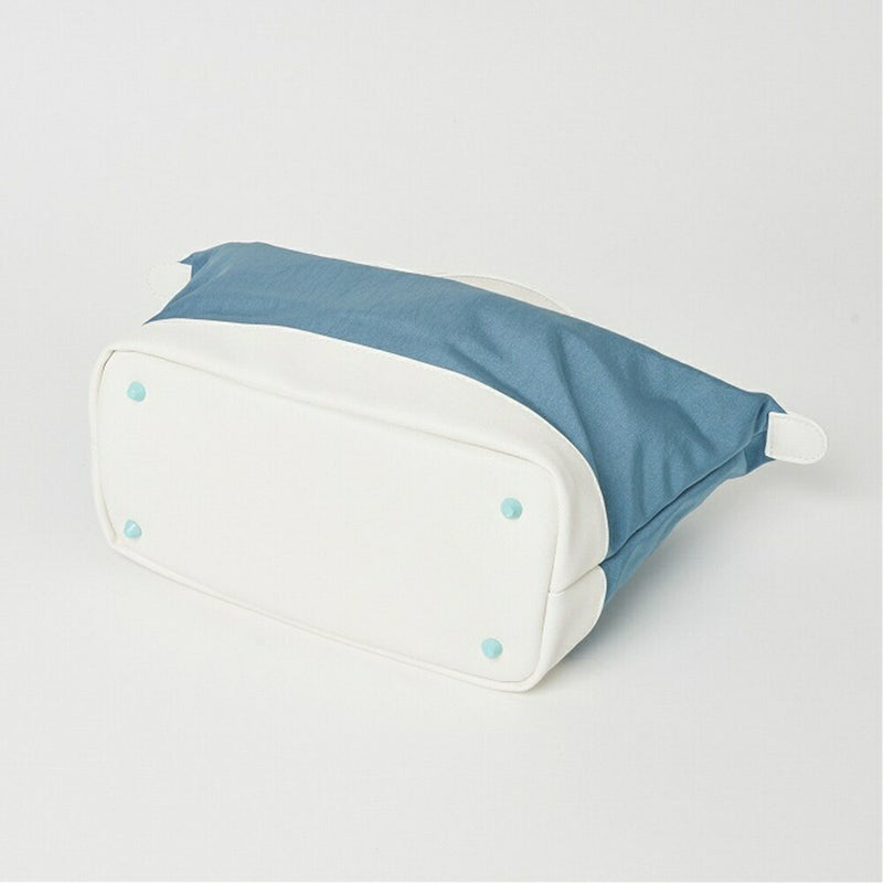 ベストスポーツ VIVA HEART（ビバハート）製品。VIVA HEART シャイニーPUレザーカートバッグ 25SS 01383200