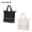 ベストスポーツ VIVA HEART（ビバハート）製品。VIVA HEART ジェルプリント保冷トート 25SS 01383400