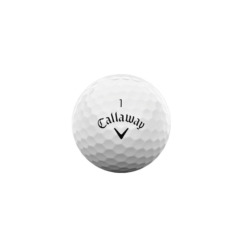 ベストスポーツ Callaway（キャロウェイ）製品。Callaway WARBIRD DISTANCE+ボール 12球入 642146212