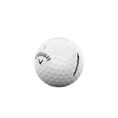 ベストスポーツ Callaway（キャロウェイ）製品。Callaway WARBIRD DISTANCE+ボール 3球入 642146212