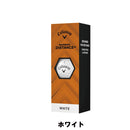 ベストスポーツ Callaway（キャロウェイ）製品。Callaway WARBIRD DISTANCE+ボール 3球入 642146212