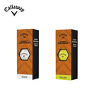 ベストスポーツ Callaway（キャロウェイ）製品。Callaway WARBIRD DISTANCE+ボール 3球入 642146212
