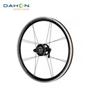ベストスポーツ DAHON（ダホン）製品。DAHON ホイール 20" REAR DAHON PRO(11speed用) 5-0915223163