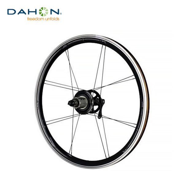 DAHON ホイール 20