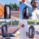 ベストスポーツ NALGENE 広口1.0L Tritan Renew 限定カラー