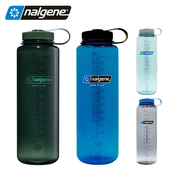 nalgene NALGENE 広口1.5L Tritan Renew