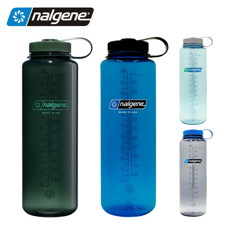 ベストスポーツ NALGENE 広口1.5L Tritan Renew